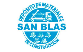 Depósito de construcción San Blás