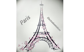 Paris Electrodomésticos