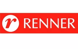 Agradecimiento:<p>Gracias empresa <strong>Renner</strong>&nbsp;por elegirnos !!</p>
        Descripción de la empresa: 